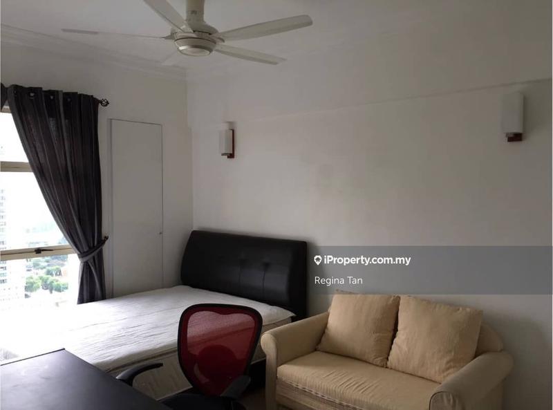 Kondominium untuk Dijual di Almaspuri oleh Regina Tan - iProperty.com.my