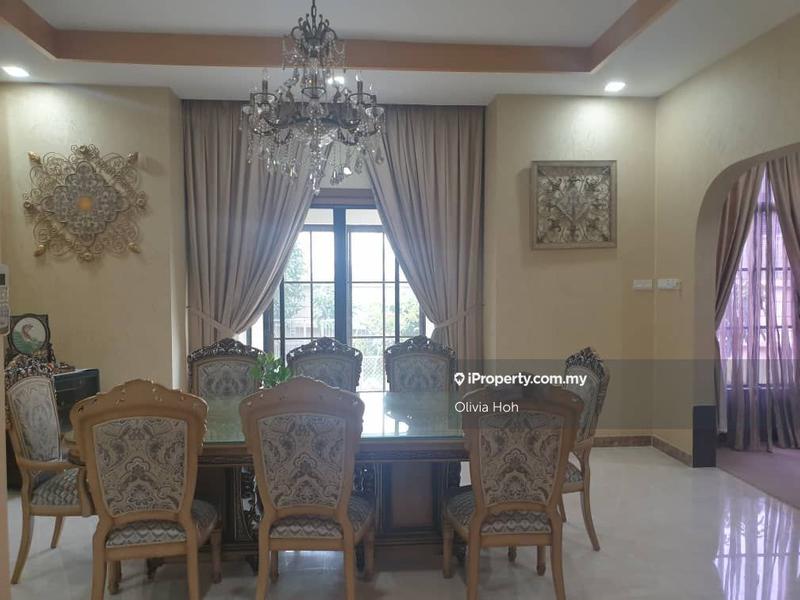 Bungalow House for Sale in Idaman Damansara, Ara Damansara, Petaling Jaya, Petaling Jaya by Olivia Hoh - iProperty.com.my