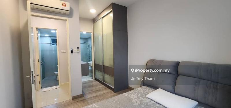 For Rent - Scenaria @ North Kiara Hills