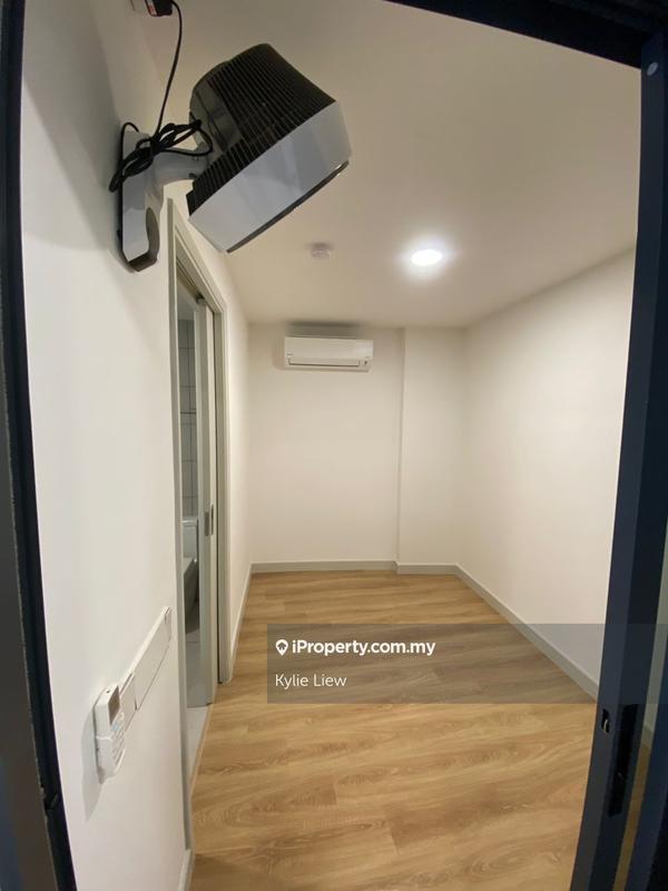 Kediaman Servis untuk Disewa di The Atrium oleh Kylie Liew - iProperty.com.my