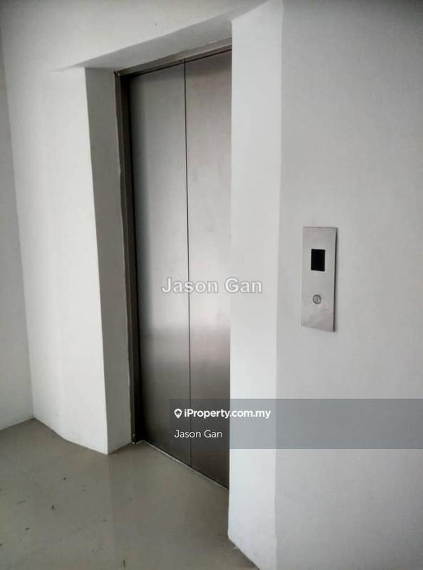 For Rent - SUBANG JAYA, SUBANG HI-TECH TECHNOLOGY PARK