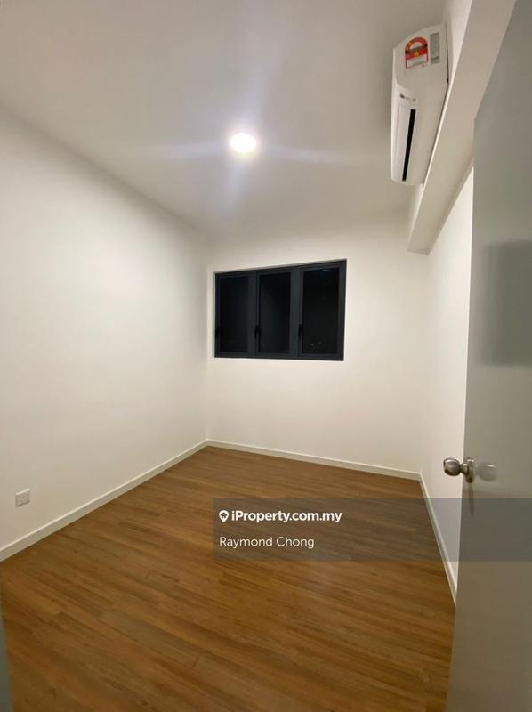 Service Residence for Sale in M Vertica by Raymond Chong - iProperty.com.my