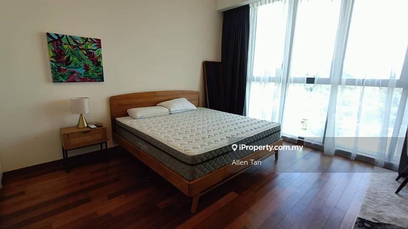 Service Residence for Sale in Senada Residence @ KLGCC Resort by Allen Tan - iProperty.com.my