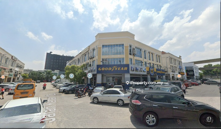 Shop for Sale in BANDAR PUCHONG JAYA, Puchong by Steve Ong - iProperty.com.my