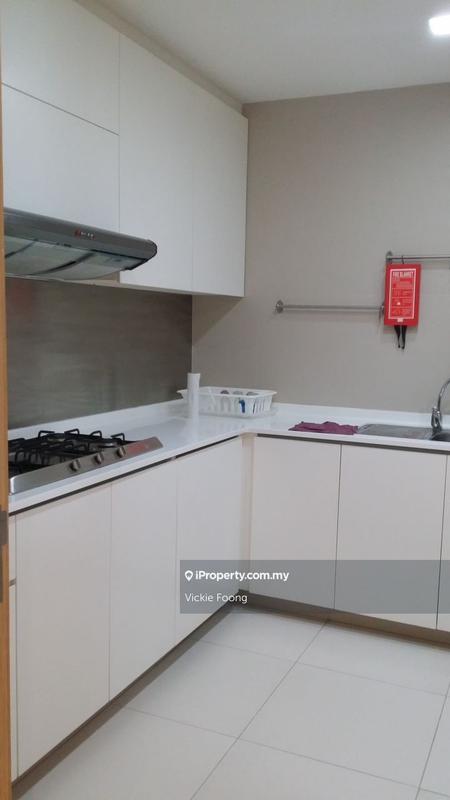 For Rent - Verticas Residensi