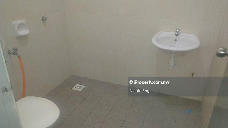 Pangsapuri untuk Dijual di Danau Seri oleh Nicole Eng - iProperty.com.my