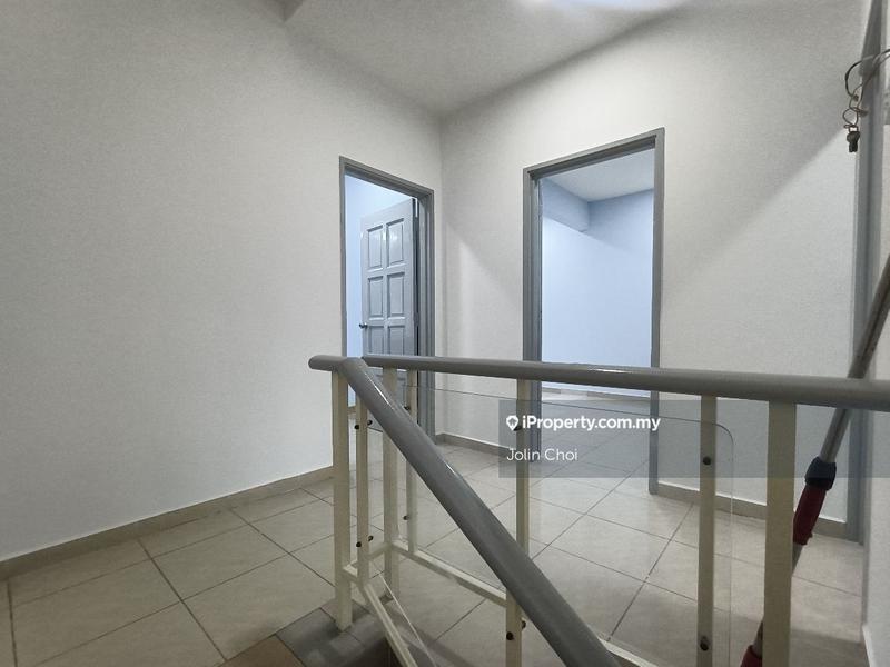 2-storey Terraced House for Sale in Meranti Jaya, Puchong by Jolin Choi - iProperty.com.my