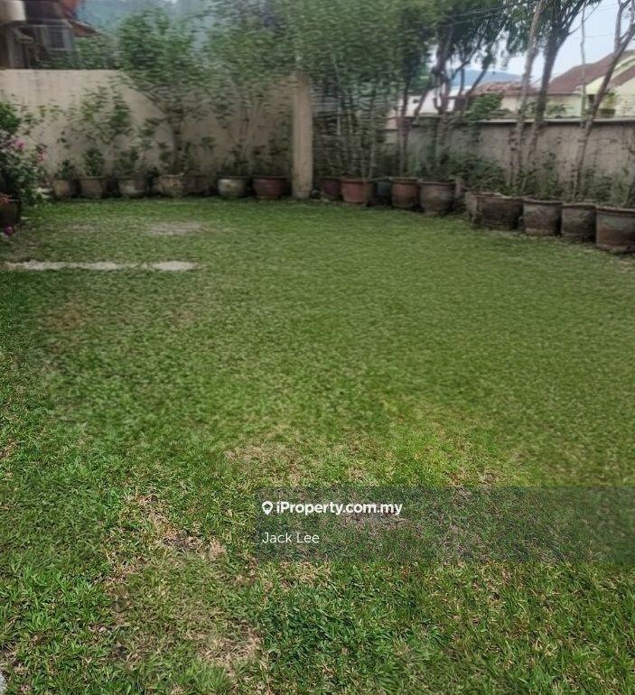 Rumah Berkembar untuk Dijual di Burhanuddin helmi, Taman Tun Dr Ismail oleh Jack Lee - iProperty.com.my