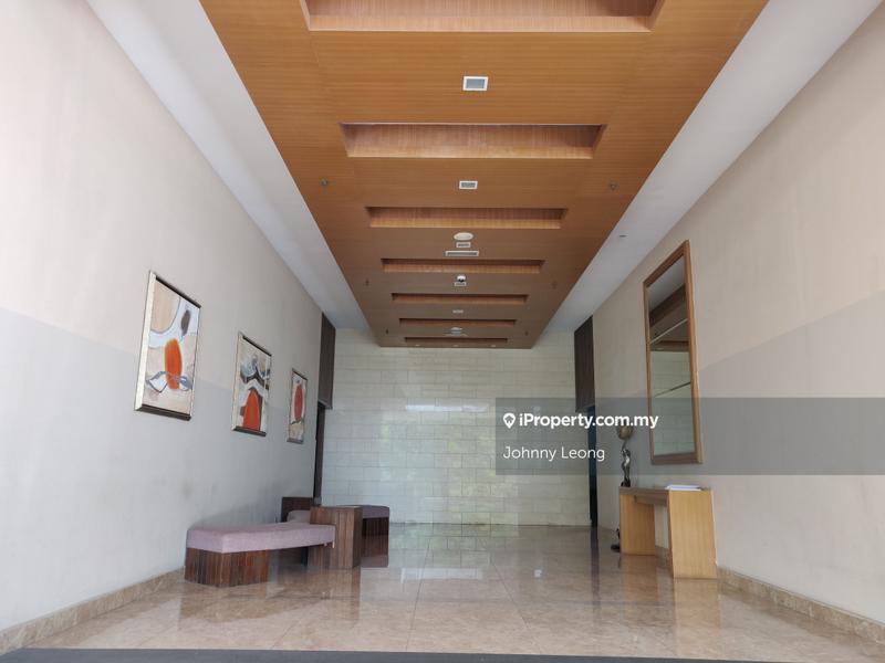 Kondominium untuk Dijual di Shaftsbury Residence oleh Johnny Leong - iProperty.com.my