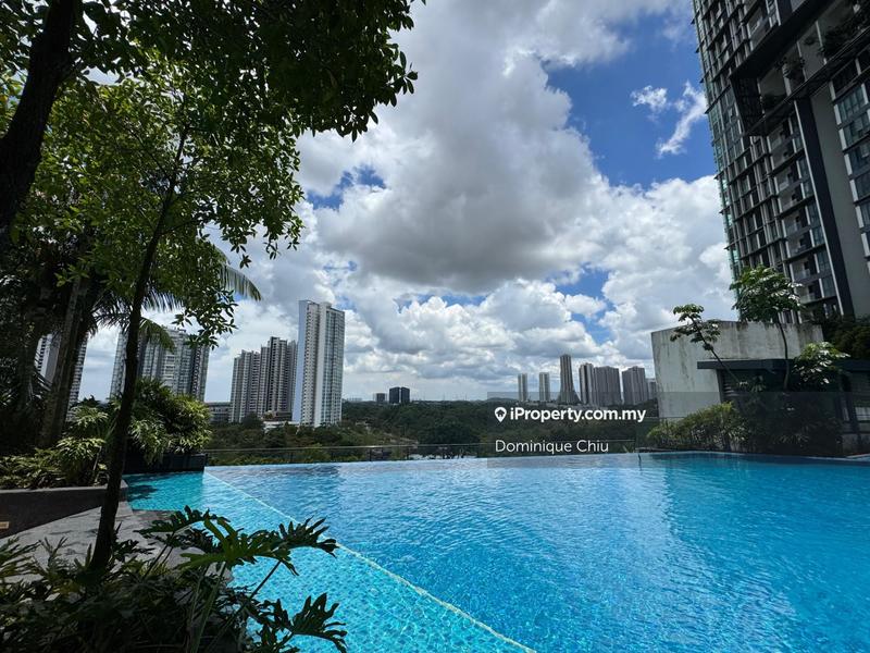 For Sale - The Elysia Park Residence