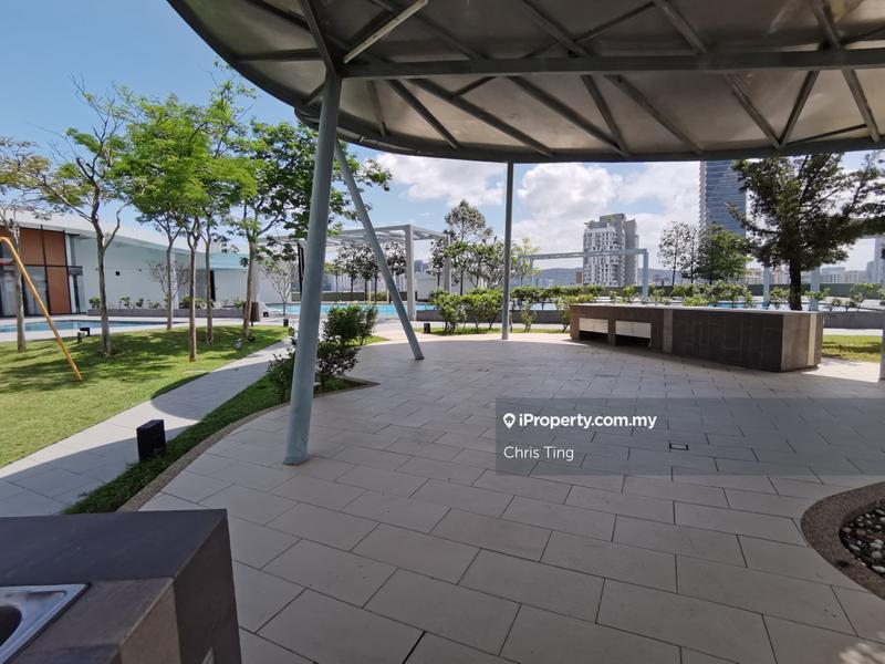 Kondominium untuk Dijual di Encorp Strand Residence oleh Chris Ting - iProperty.com.my