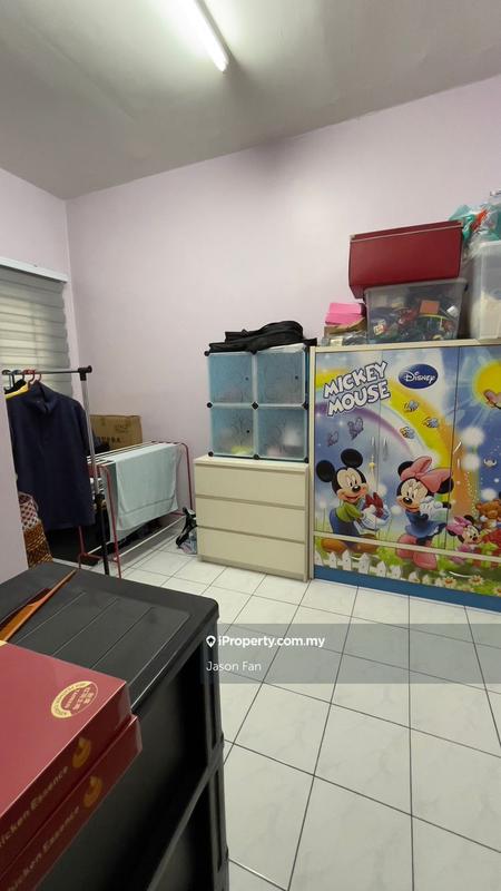 2-storey Terraced House for Sale in Kemuning Greenhill, Bukit Rimau, Shah Alam by Jason Fan - iProperty.com.my