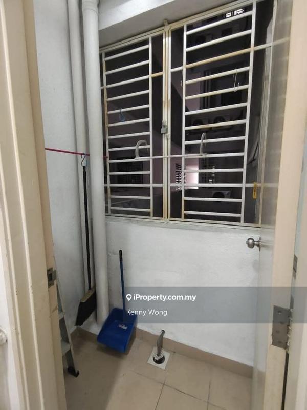 Residensi Servis untuk Dijual di Greenfield Regency oleh Kenny Wong - iProperty.com.my