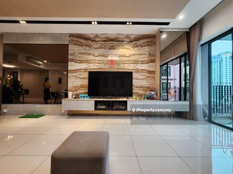 For Rent - Residensi 22