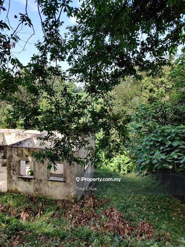 Bungalow House untuk Dijual di Bukit Tunku, Bukit Tunku (Kenny Hills) oleh Tina Chua - iProperty.com.my