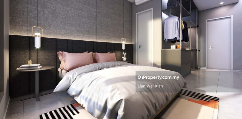 Residensi Servis untuk Dijual di EkoTitiwangsa oleh Lian Wei Kian - iProperty.com.my