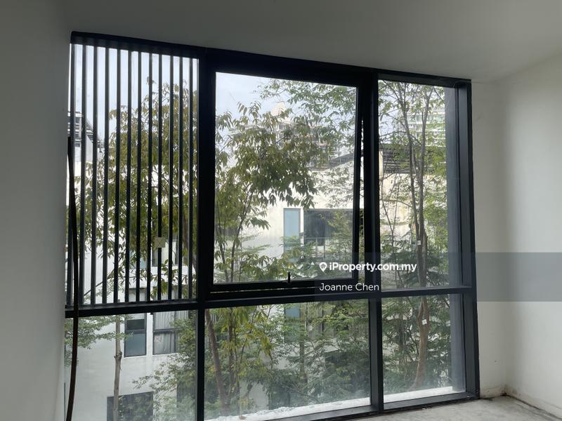 Rumah Berangkai 3.5 Tingkat untuk Dijual di wgzwf, Damansara Perdana oleh Joanne Chen - iProperty.com.my