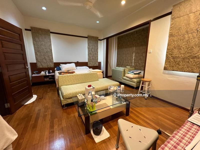 Rumah Berkembar untuk Dijual di Batu Ferringhi, Penang oleh Sam Kam - iProperty.com.my