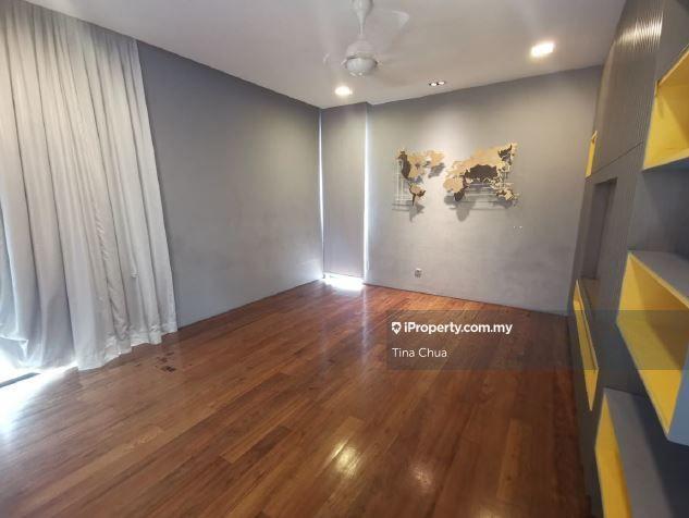 Bungalow House for Sale in Seputeh Garden, Laman Seputeh, Seputeh, Seputeh by Tina Chua - iProperty.com.my
