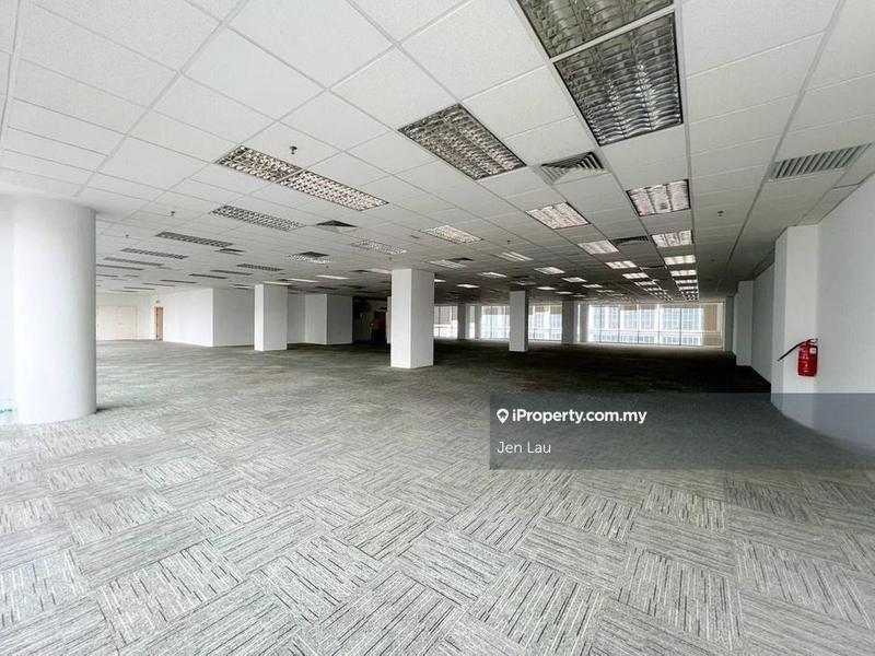 Pejabat untuk Dijual di KLCC, KL City Centre oleh Jen Lau - iProperty.com.my
