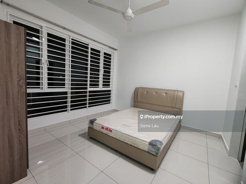 Service Residence for Rent in Court 28 by Siena Lau - iProperty.com.my