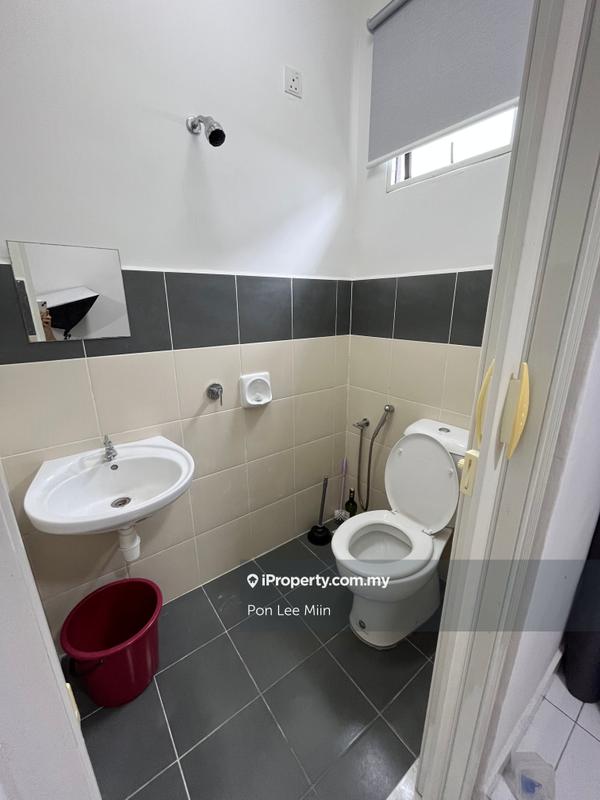 Rumah Berangkai 2 Tingkat untuk Dijual di Semenyih Parklands, Beranang oleh Pon Lee Miin - iProperty.com.my