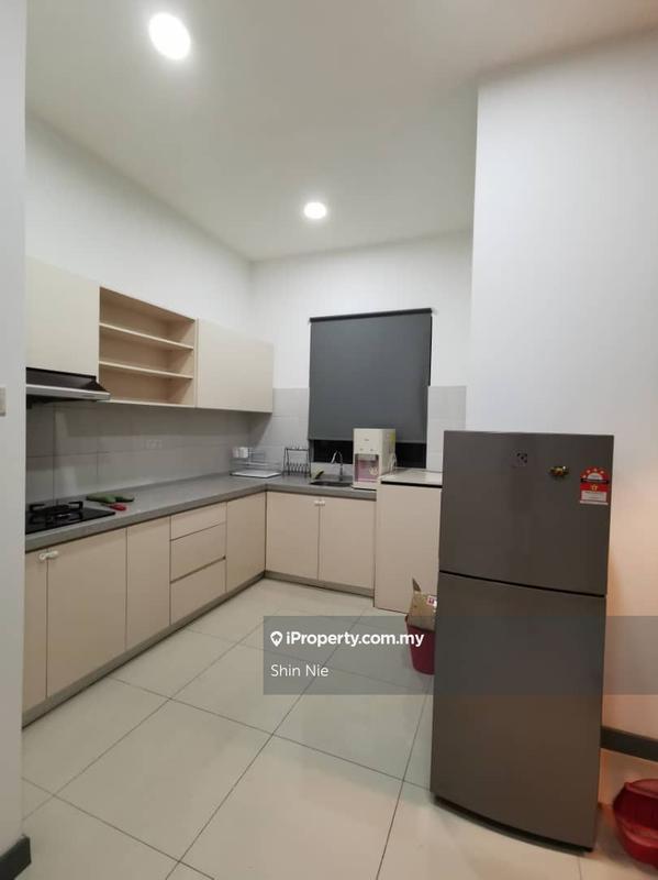 For Rent - South View