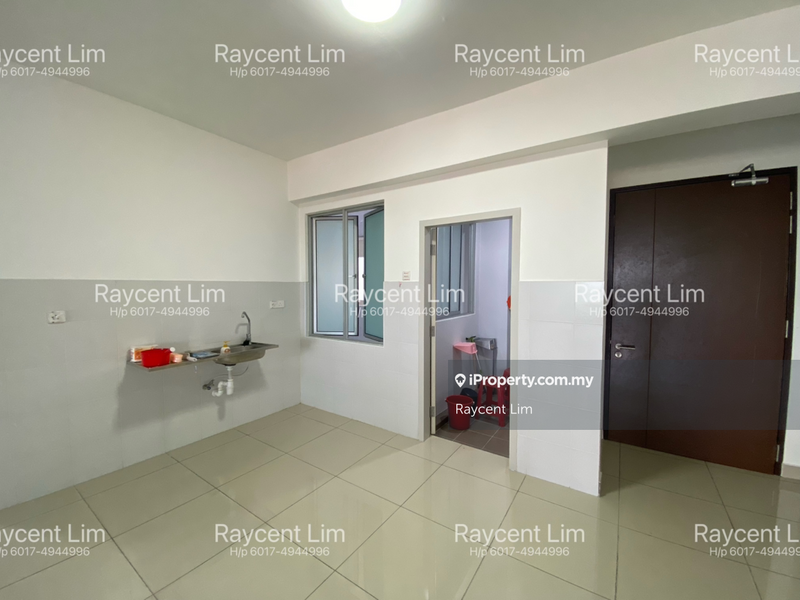 Kondominium untuk Disewa di Casa Utopia oleh Raycent Lim - iProperty.com.my
