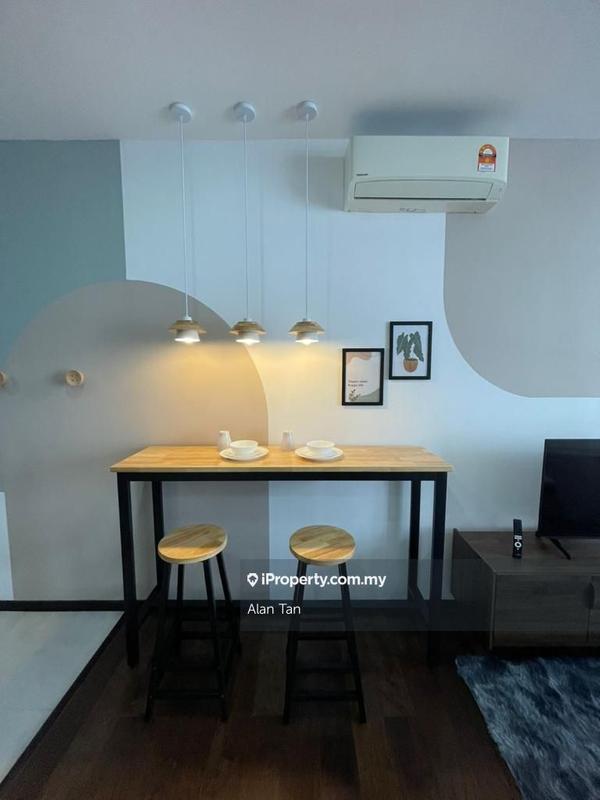 Condominium for Sale in Queensville by Alan Tan - iProperty.com.my