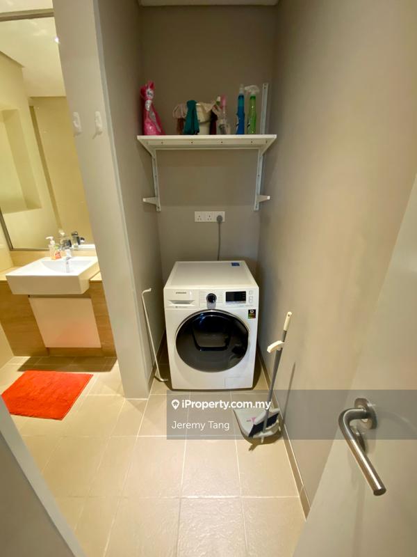 Service Residence for Sale in TTDI Ascencia by Jeremy Tang - iProperty.com.my