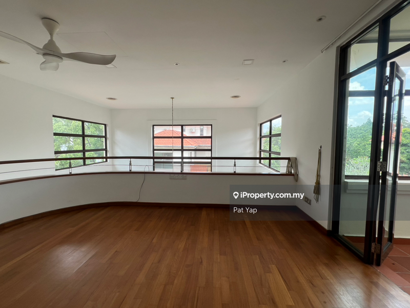 Banglo untuk Dijual di Impian Tunku Bukit Tunku gated guarded bungalow, Bukit Tunku (Kenny Hills) oleh Pat Yap - iProperty.com.my