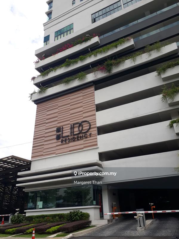 Condominium for Sale in Lido Residency by Margaret Than - iProperty.com.my