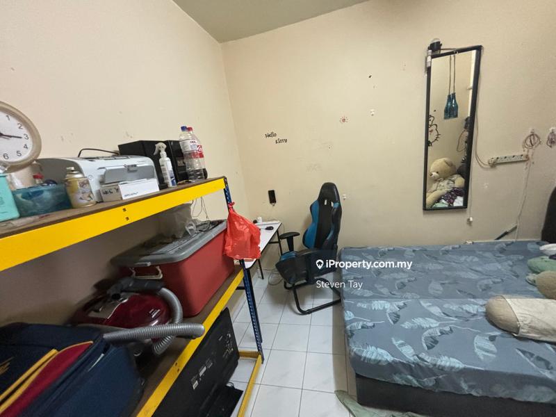 2-storey Terraced House for Sale in Pusat Bandar puchong, puchong jaya, Puchong by Steven Tay - iProperty.com.my