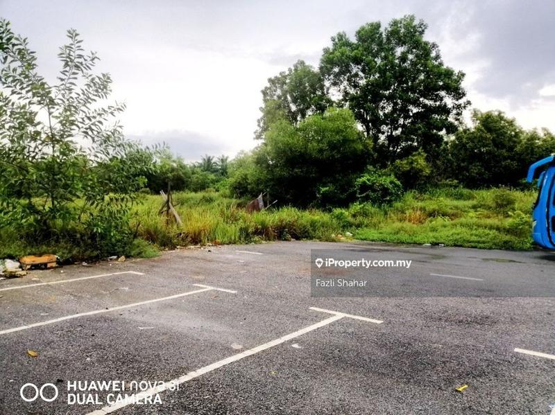 Agricultural Land for Sale in Saujana KLIA, Kota Warisan, Sepang by Fazli Shahar - iProperty.com.my