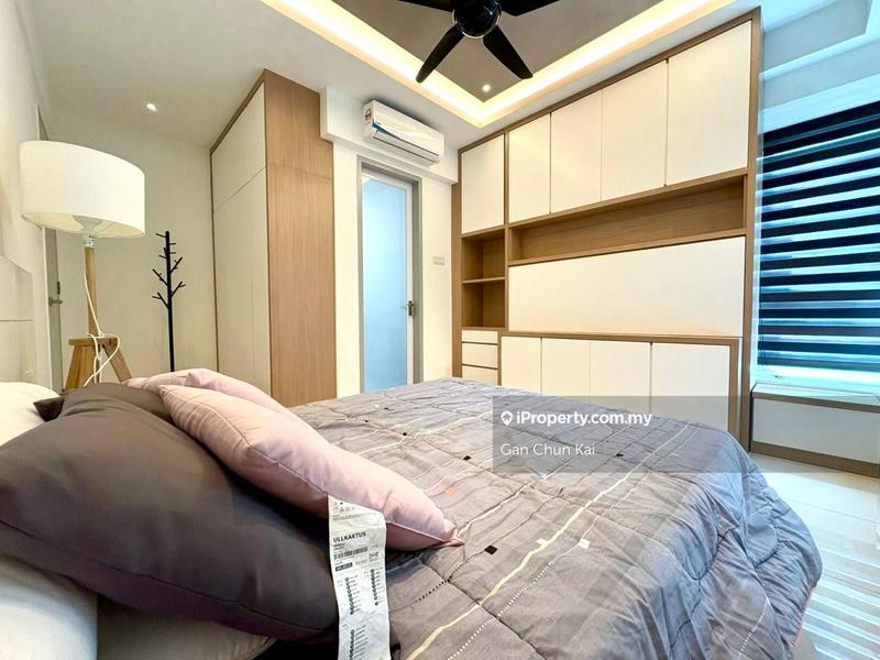 Condominium for Rent in Tropicana Bay Residences by Gan Chun Kai - iProperty.com.my