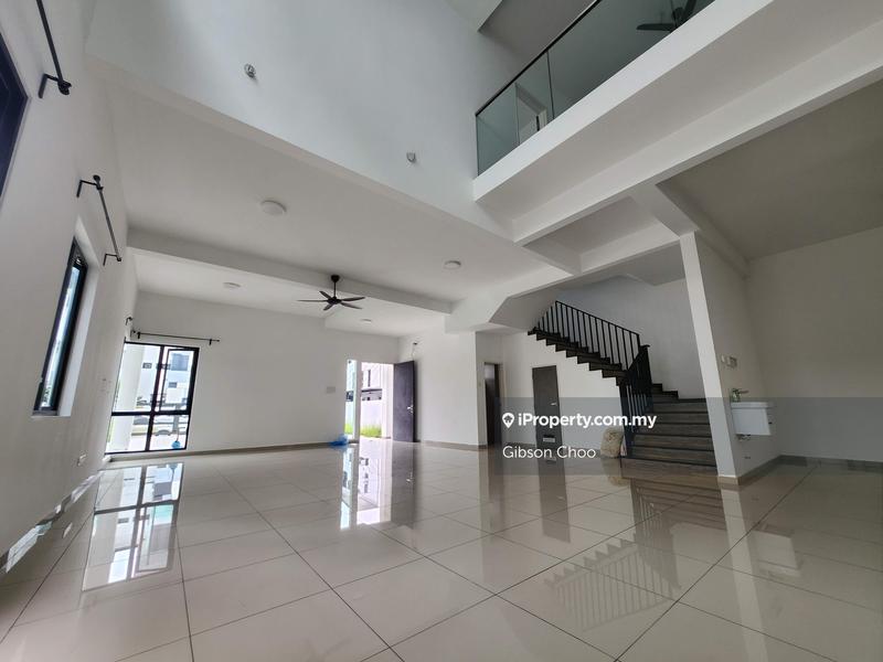 Semi-Detached House for Sale in Kajang Perdana, Kajang by Gibson Choo - iProperty.com.my