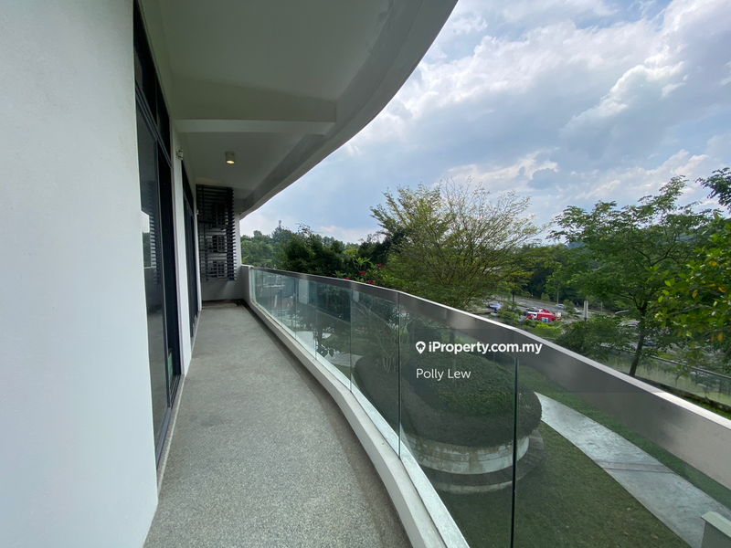 Kondominium untuk Dijual di O2 Residence oleh Polly Lew - iProperty.com.my