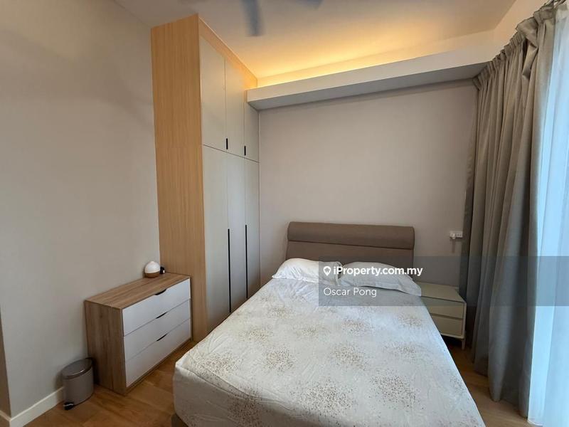 For Rent - The Sentral Suites