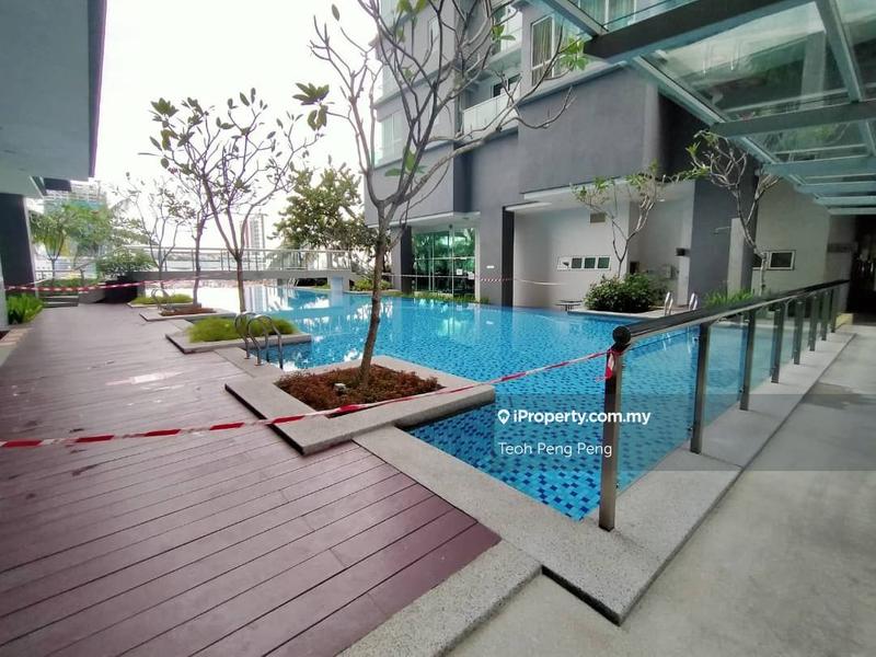 Service Residence for Sale in Glomac Damansara by Teoh Peng Peng - iProperty.com.my