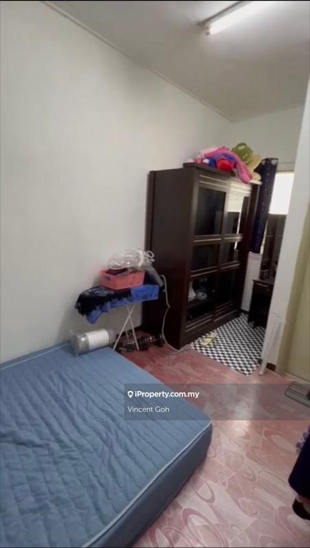 Rumah Teres 2-Tingkat untuk Dijual di U5, Bandar Pinggiran Subang, Shah Alam oleh Vincent Goh - iProperty.com.my
