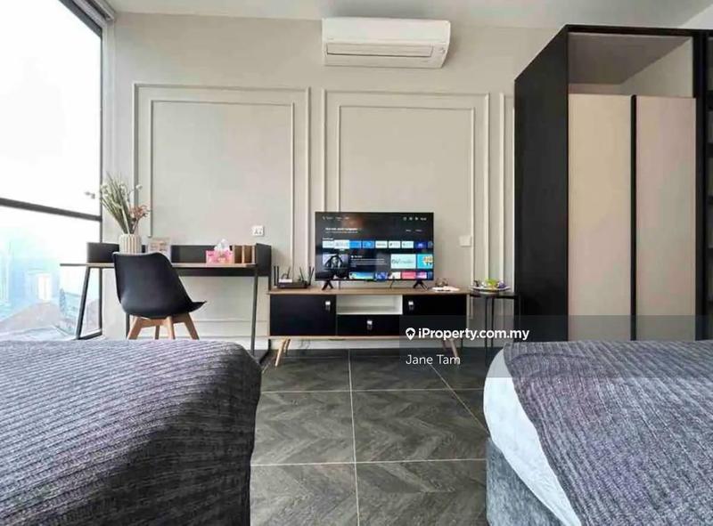 Kediaman Servis untuk Dijual di Scarletz Suites @ KL City Centre oleh Jane Tam - iProperty.com.my