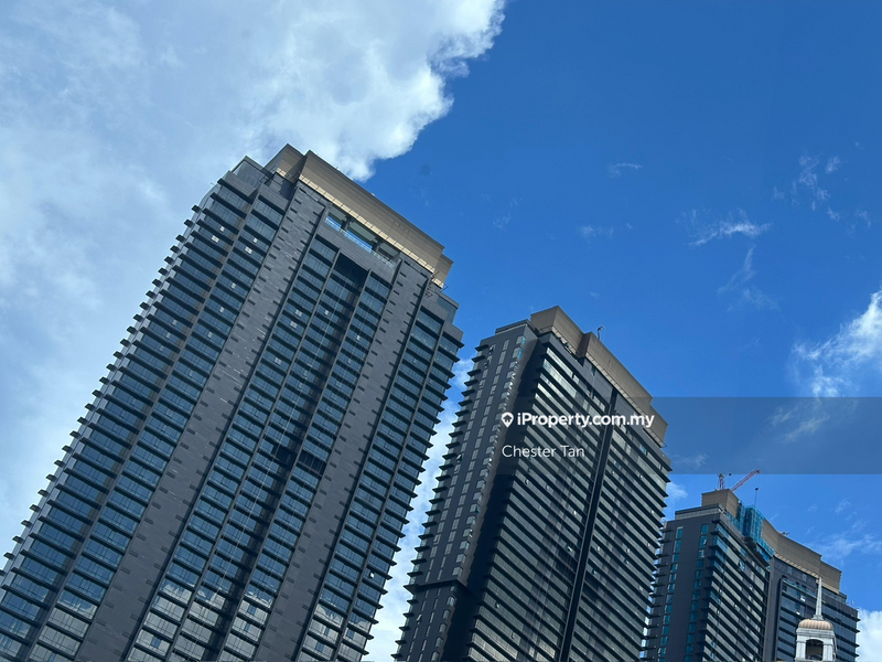 For Sale - Pavilion Damansara Heights