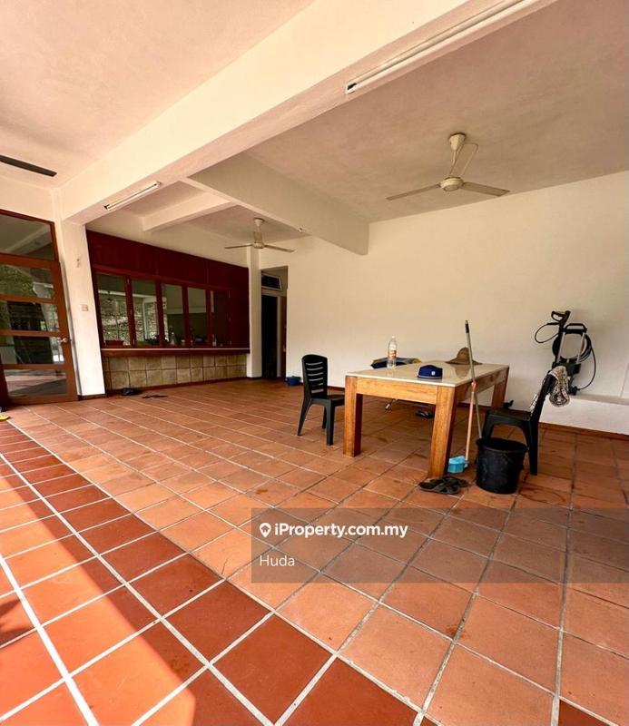 Tanah Pertanian untuk Dijual di Kampung Palimbayan, Sungai Penchala oleh Huda - iProperty.com.my