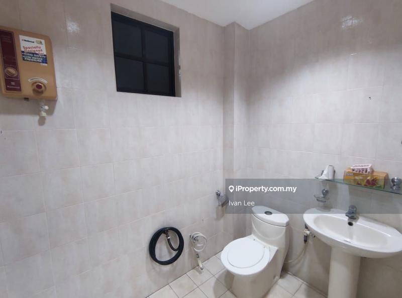 Rumah Berangkai 2 Tingkat untuk Dijual di Seksyen 19, Petaling Jaya oleh Ivan Lee - iProperty.com.my