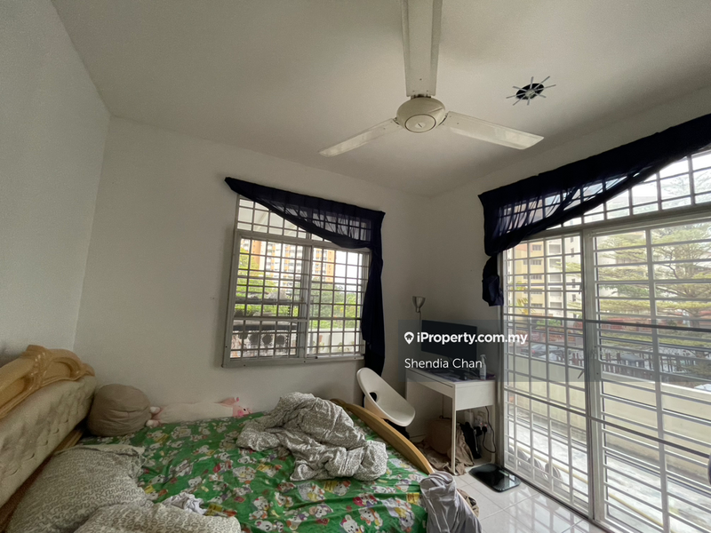 Semi-Detached House for Sale in Taman Gembira, Jalan Klang Lama (Old Klang Road) by Shendia Chan - iProperty.com.my