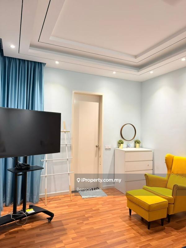 Semi-Detached House for Sale in Norton Garden Semi D @ Eco Grandeur, Puncak Alam by Benson Lian - iProperty.com.my