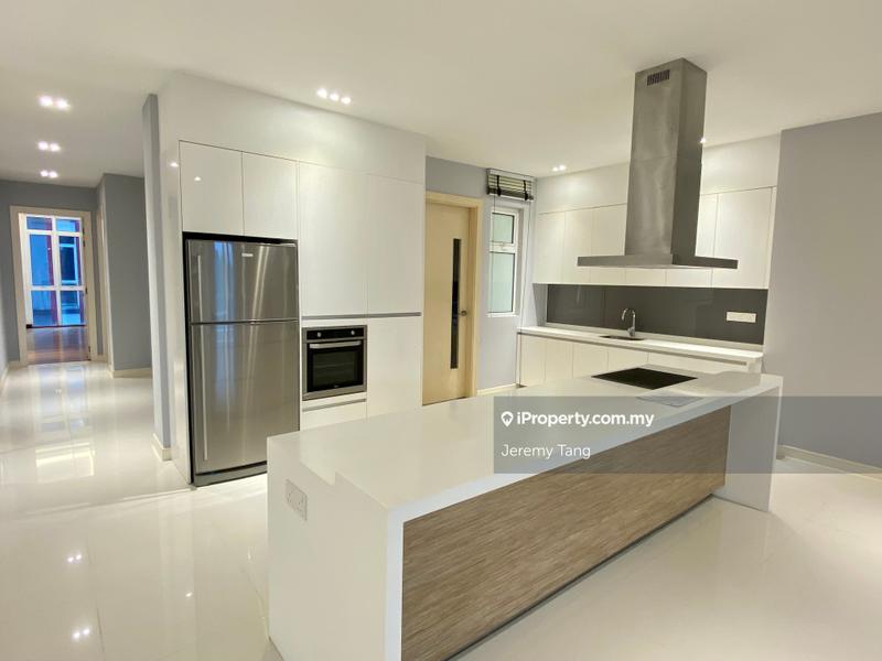 Condominium for Sale in Arata of Tijani by Jeremy Tang - iProperty.com.my