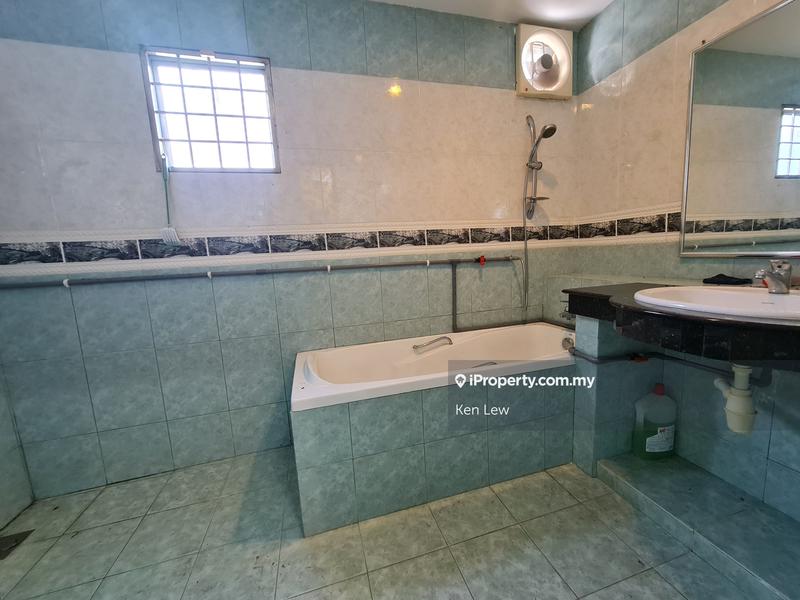 Rumah Teres 2-Tingkat untuk Dijual di Taman Segar Perdana, Cheras oleh Ken Lew - iProperty.com.my