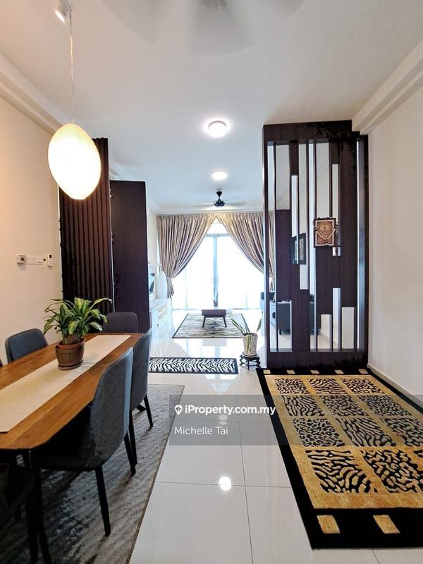 For Rent - PJ Midtown