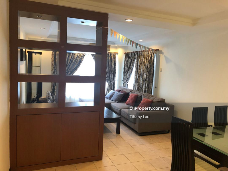 For Rent - Amadesa Resort Condominium